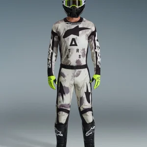 Conjunto Racer Lahnd 2026