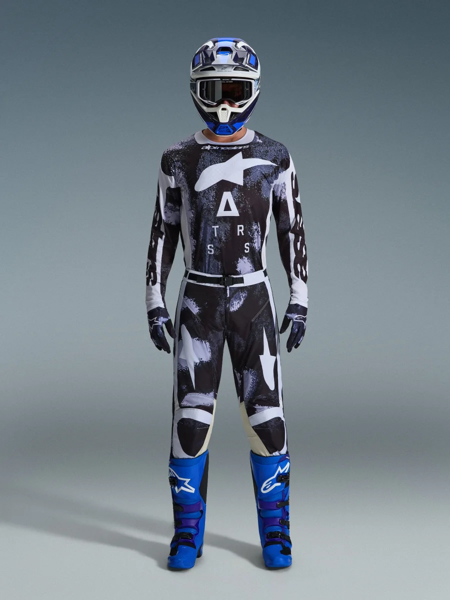 Jersey Racer Lahnd 2026 - Imagen 5