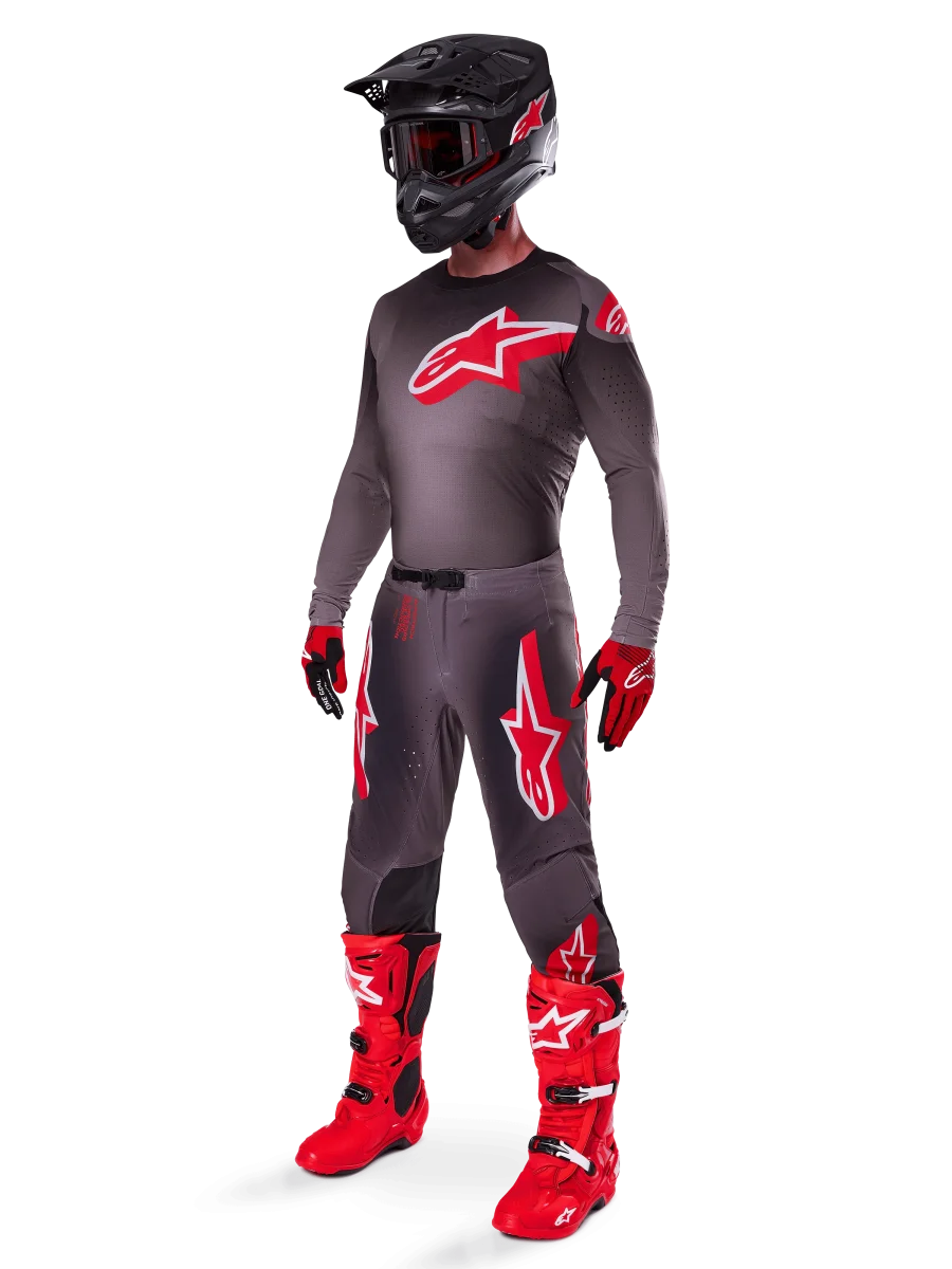 Pantalones Supertech Lipan 2025 - Imagen 4