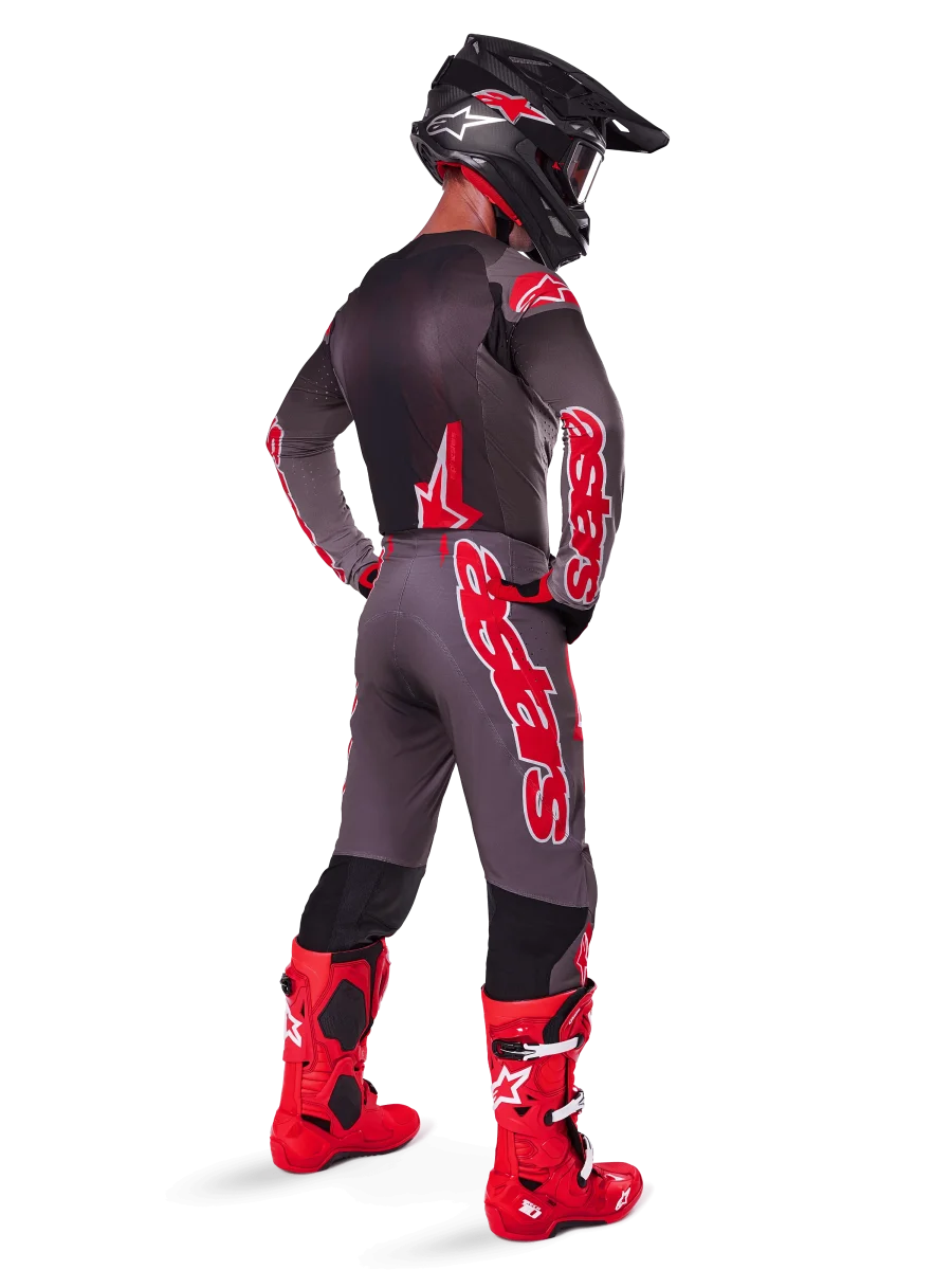 Pantalones Supertech Lipan 2025 - Imagen 3