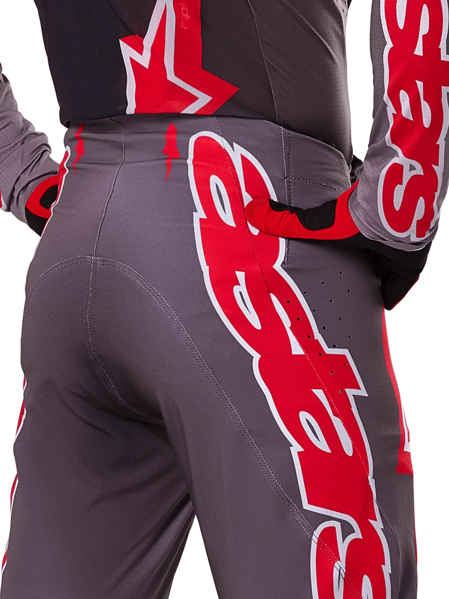 Pantalones Supertech Lipan 2025 - Imagen 6