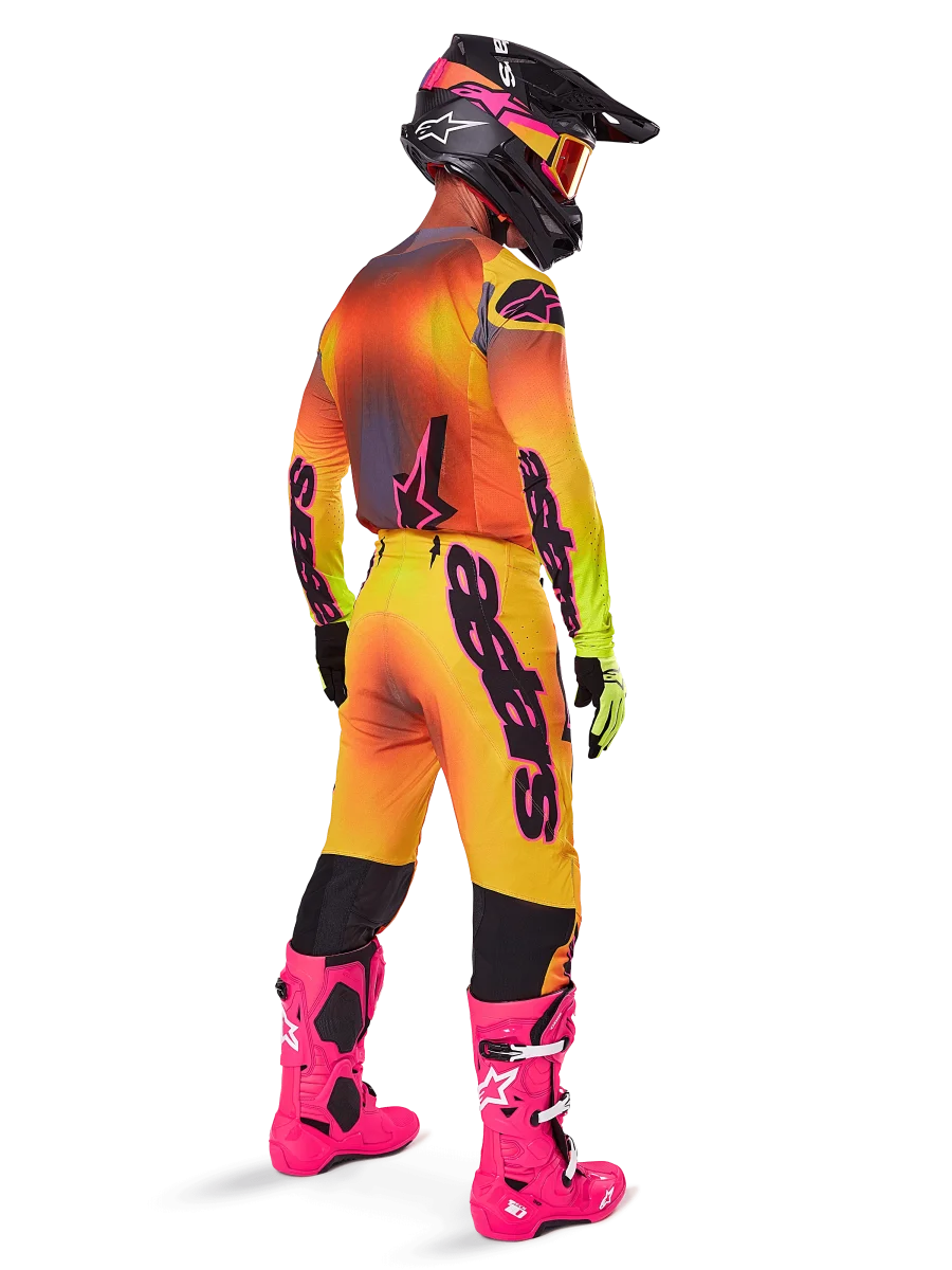 Pantalones Supertech Lipan 2025 - Imagen 3