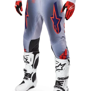 Pantalones Supertech Lipan 2025