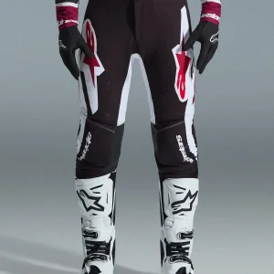 Pantalones Supertech AFD Vista 2026