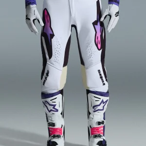 Pantalones Supertech AFD Vista 2026