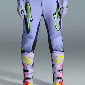 Pantalones Supertech Scenz 2026