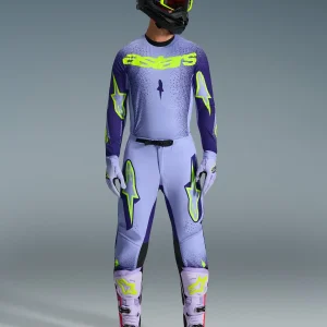 Conjunto Supertech Scenz 2026