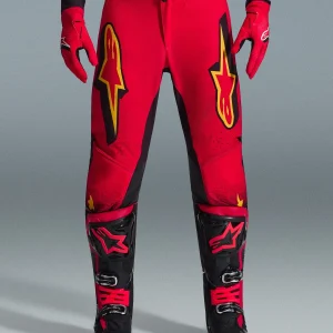 Pantalones Supertech Scenz 2026