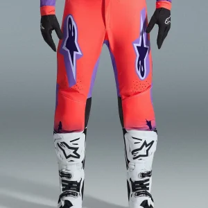 Pantalones Supertech Scenz 2026