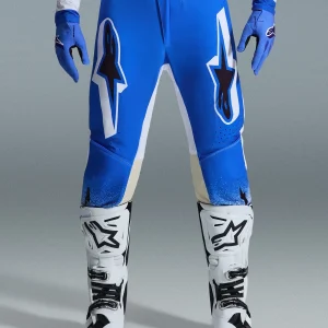 Pantalones Supertech Scenz 2026