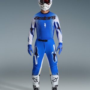 Conjunto Supertech Scenz 2026