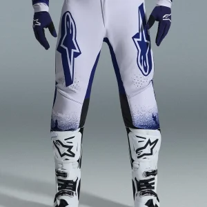 Pantalones Supertech Scenz 2026