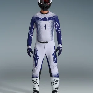 Conjunto Supertech Scenz 2026