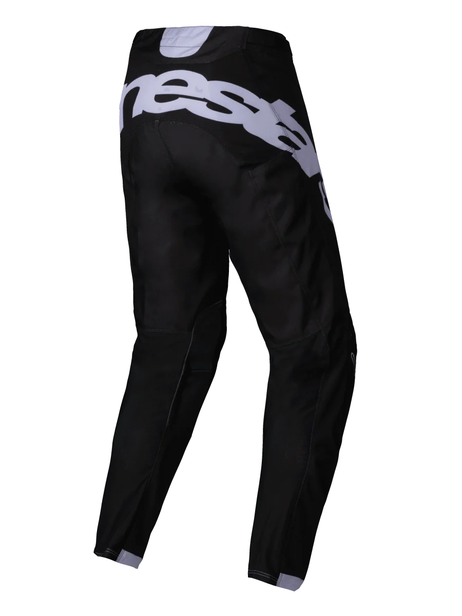 Pantalones Racer Graphite 2025 - Imagen 4