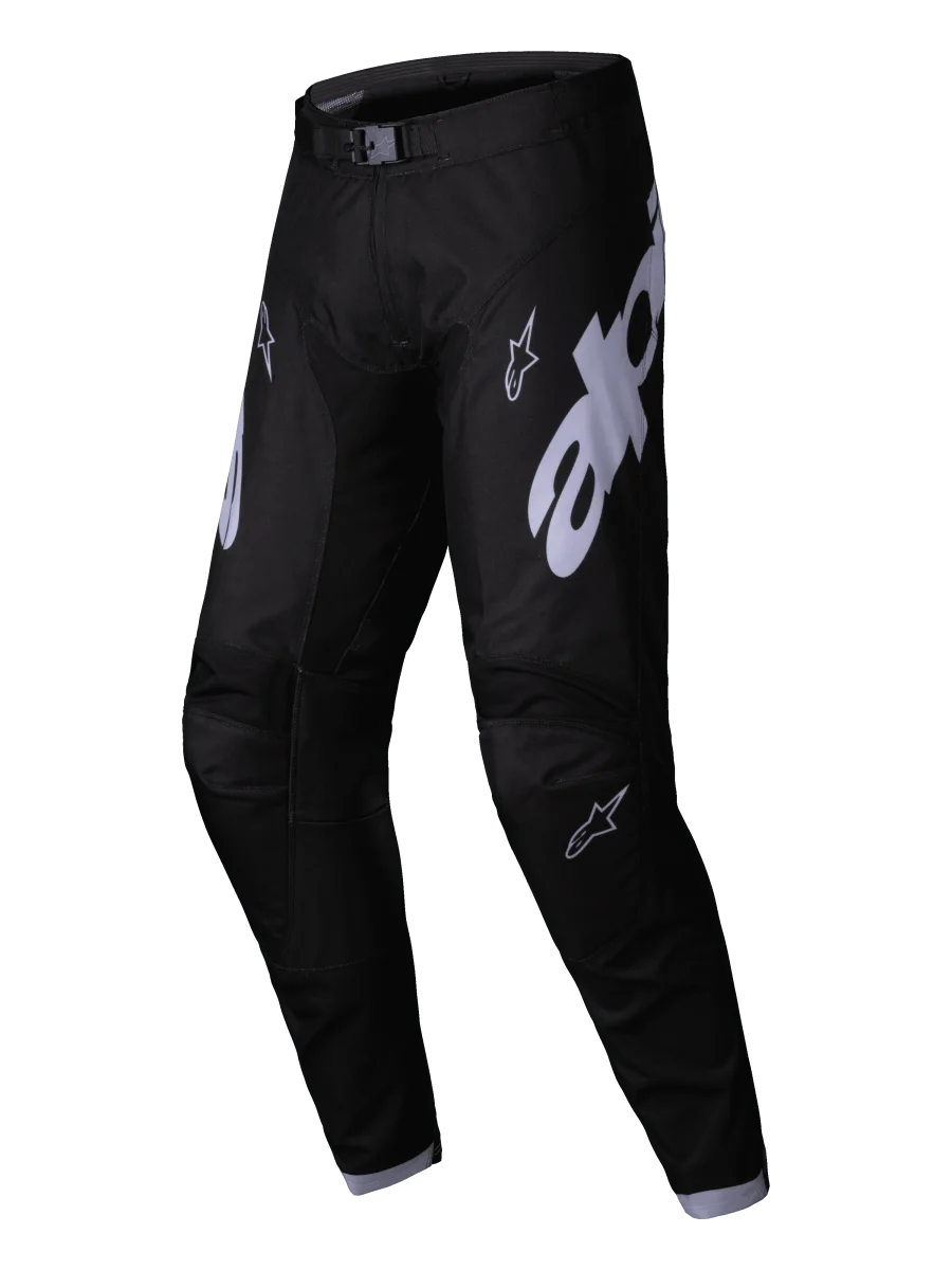 Pantalones Racer Graphite 2025 - Imagen 3
