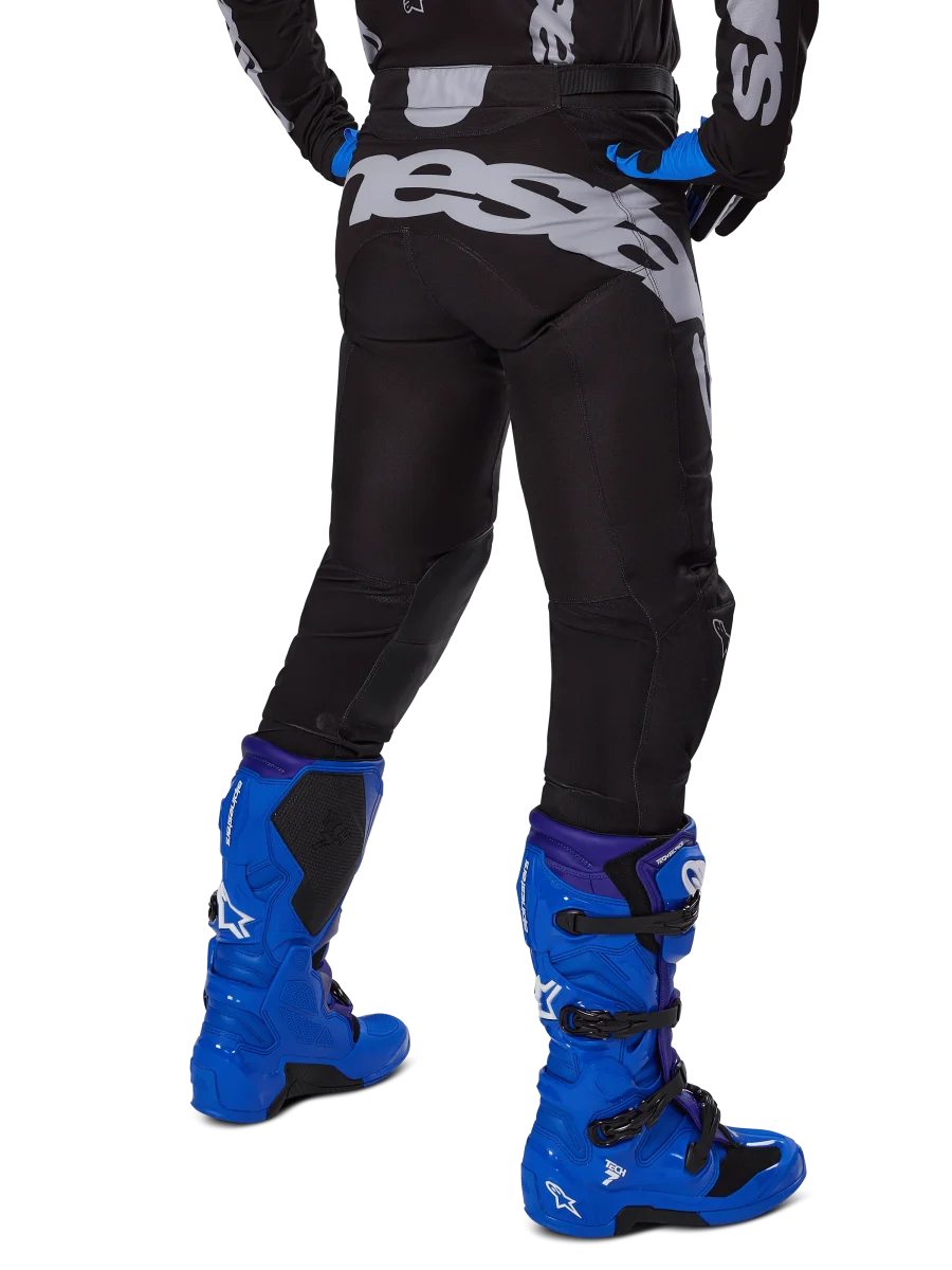 Pantalones Racer Graphite 2025 - Imagen 6