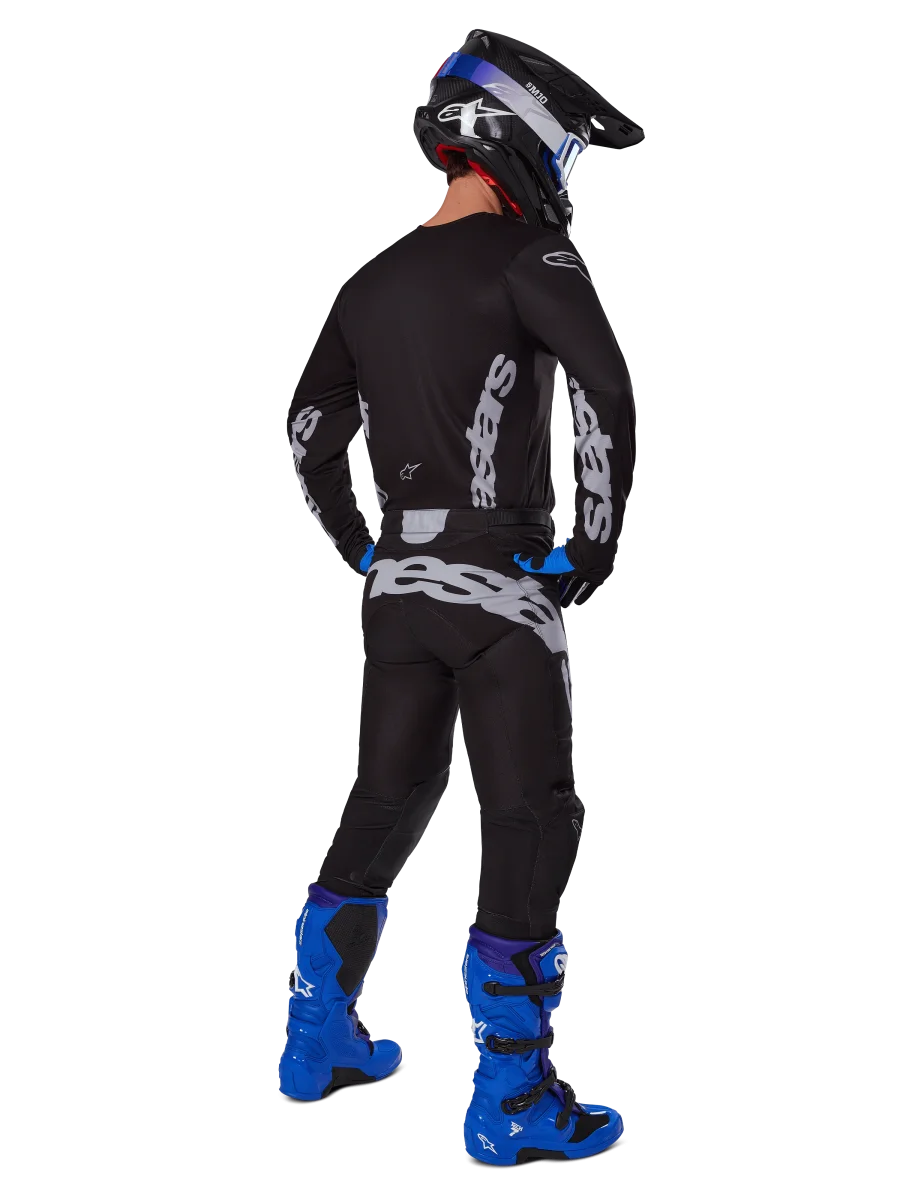 Pantalones Racer Graphite 2025 - Imagen 8