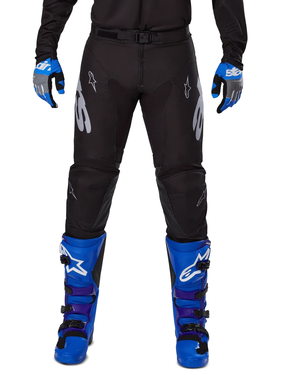 Pantalones Racer Graphite 2025 - Imagen 9