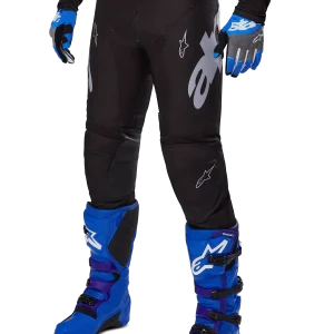 Pantalones Racer Graphite 2025