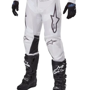 Pantalones Racer Hollow 2025