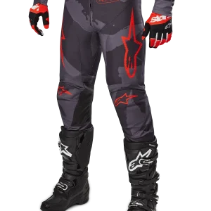 Pantalones Racer Hollow 2025