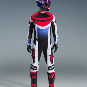 Conjunto Techstar Knif 2026