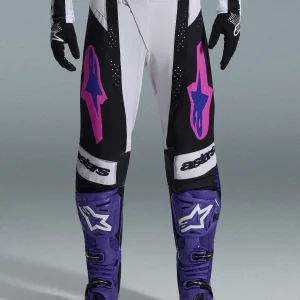 Pantalones Techstar Knif 2026