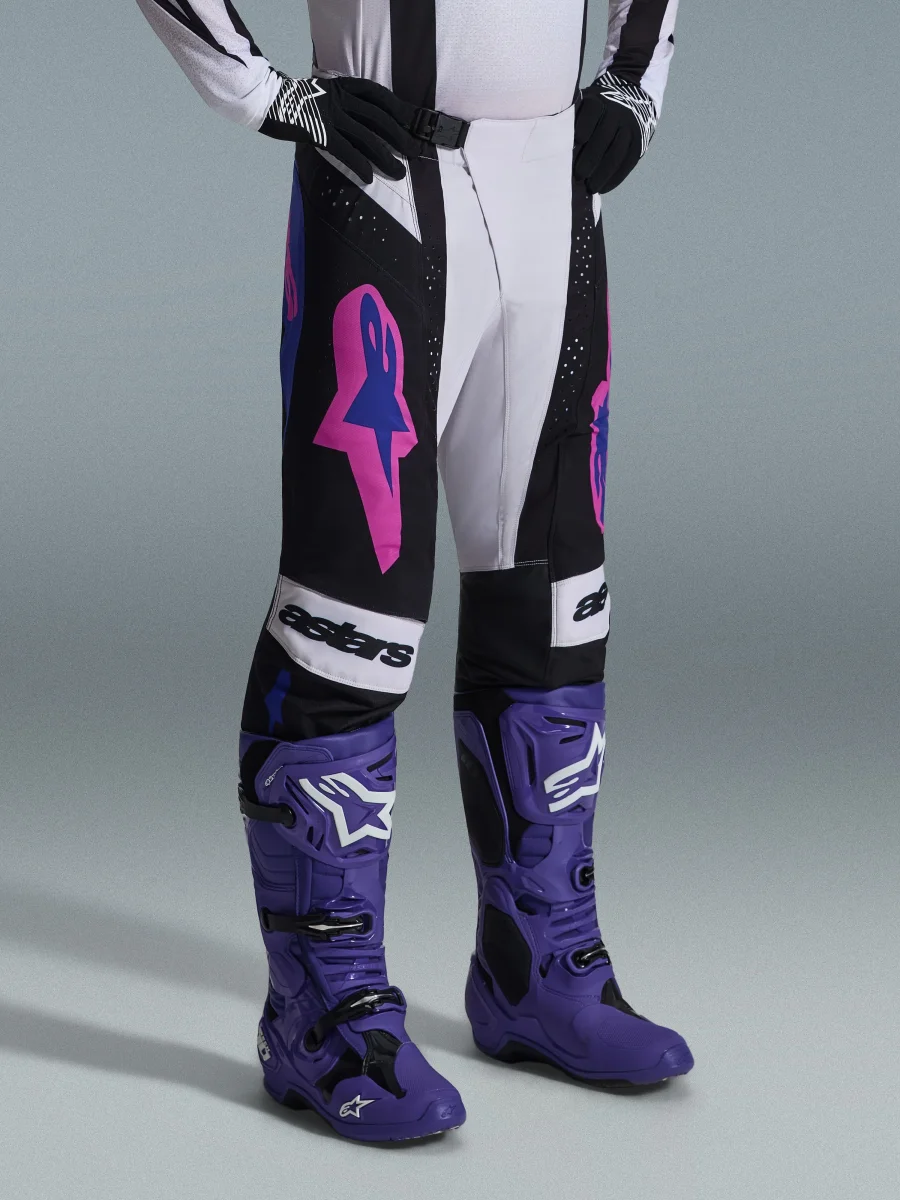 Pantalones Techstar Knif 2026 - Imagen 3