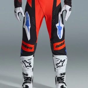 Pantalones Techstar Knif 2026