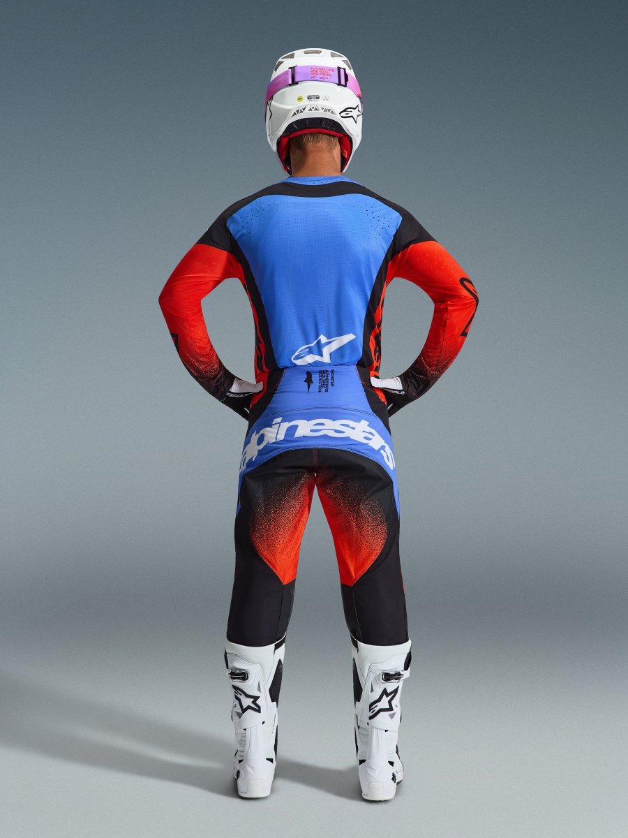 Pantalones Techstar Knif 2026 - Imagen 9