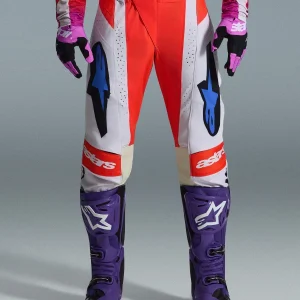 Pantalones Techstar Knif 2026