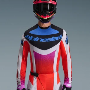 Jersey Techstar Knif 2026