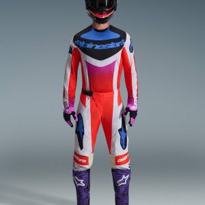 Conjunto Techstar Knif 2026