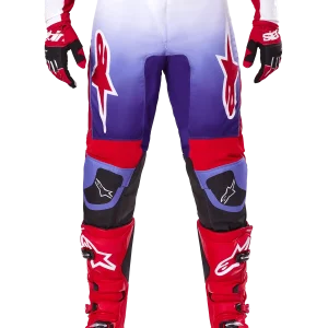 Pantalones Fluid Wurx 2025