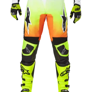 Pantalones Fluid Wurx 2025