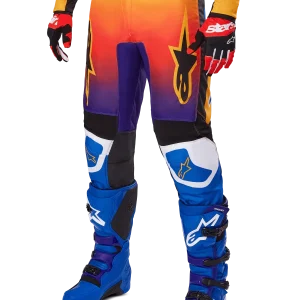 Pantalones Fluid Wurx 2025