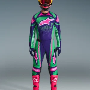 Conjunto Techstar Nomur 2026