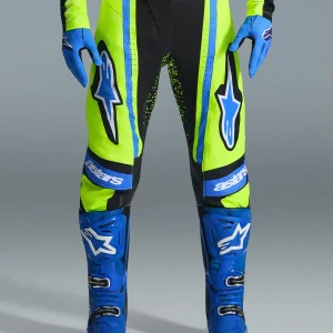 Pantalones Techstar Nomur 2026