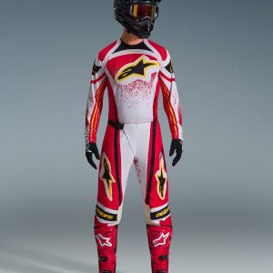 Conjunto Techstar Nomur 2026