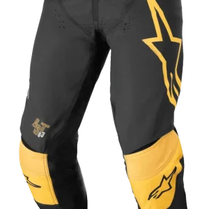 Pantalones Techstar Quadro