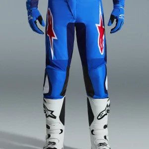 Pantalones Fluid Grid 2026