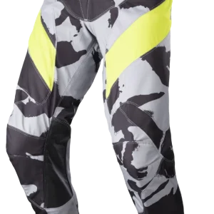 Pantalones Racer Tactical 2023