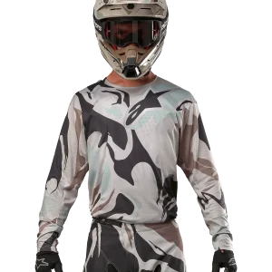 Jersey Racer Tactical 2024