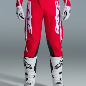 Pantalones Fluid Apex 2026