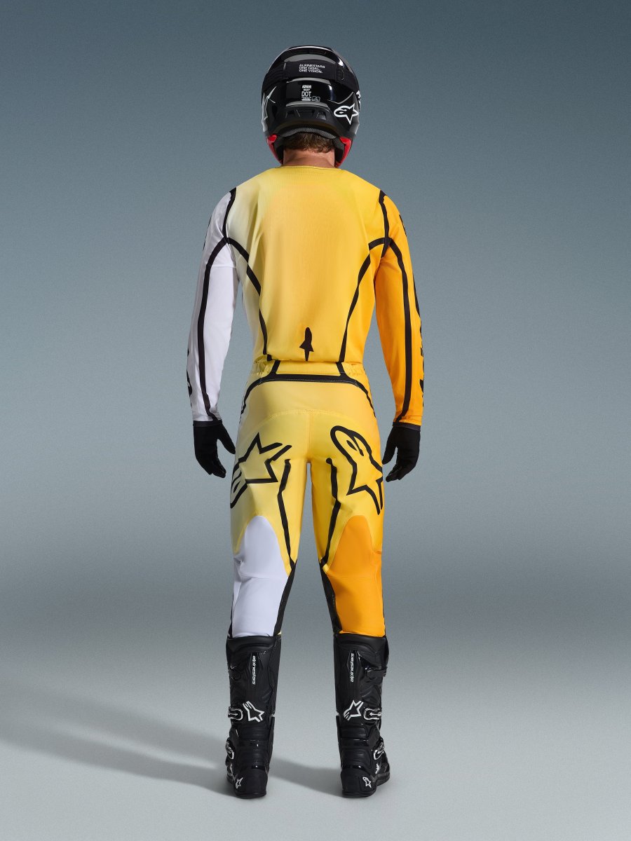 Pantalones Fluid Apex 2026 - Imagen 9