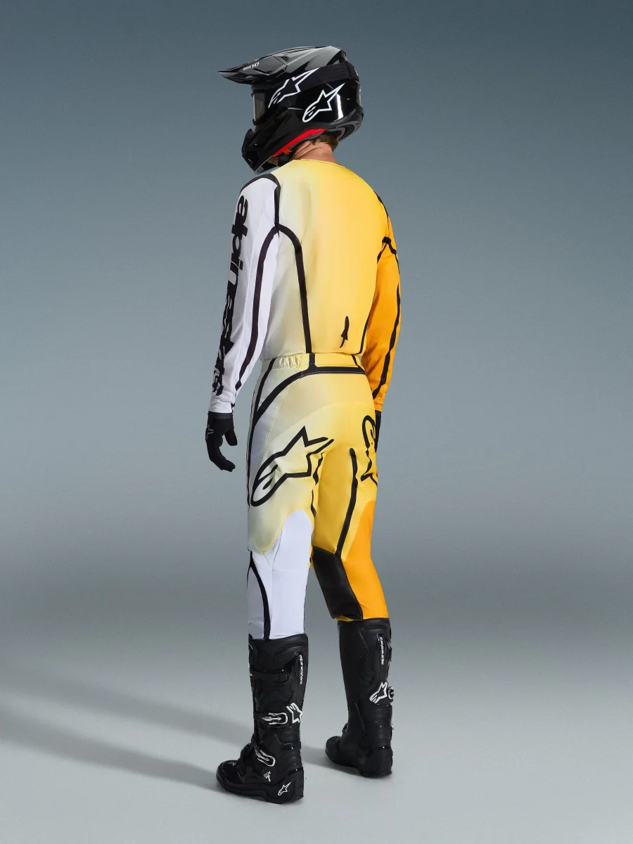 Pantalones Fluid Apex 2026 - Imagen 8