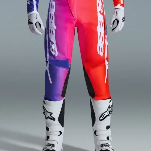 Pantalones Fluid Apex 2026