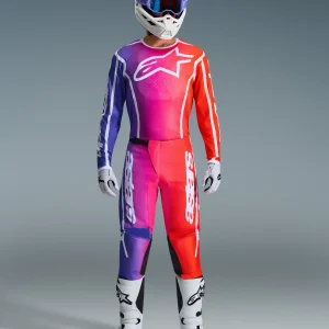 Conjunto Fluid Apex 2026