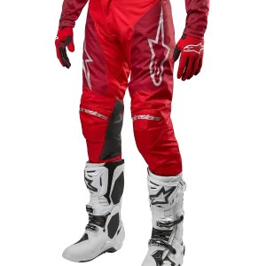 Pantalones Racer Hoen 2024