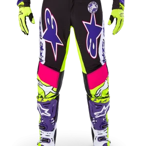 Pantalones Supertech Dirt Studios® Edición Limitada